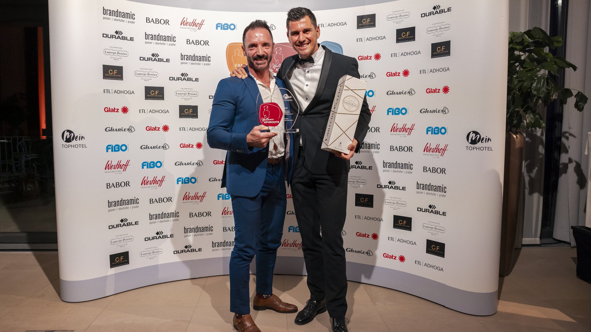 Wellness Aphrodite & Family Cup 2024 Wellness Aphrodite & Family Cup 2024