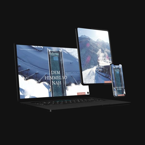 Erfolgreiches Marketing aus Brixen Erfolgreiches Marketing aus Brixen