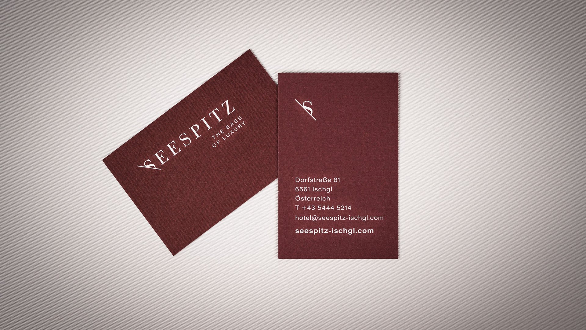 Marketing that does more, for a hotel that offers more Marketing that does more, for a hotel that offers more