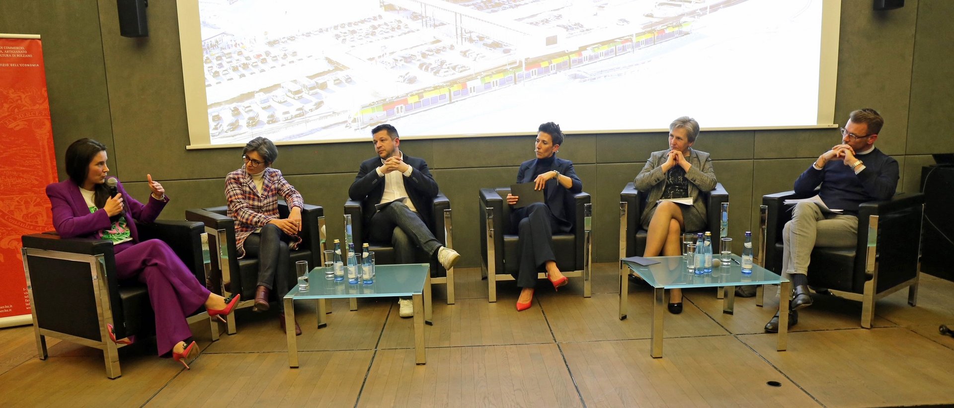 Nachhaltigkeit leben