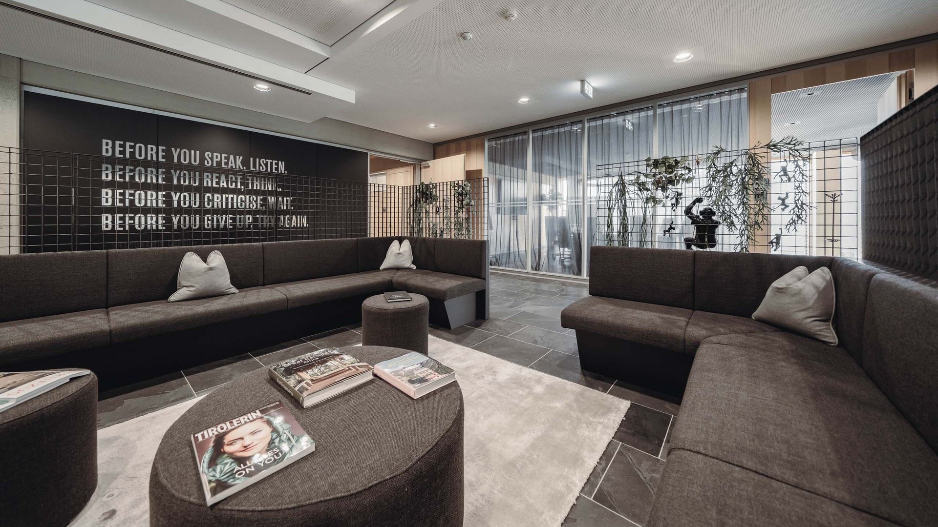 Mehr als eine Destinationsmarketingagentur Mehr als eine Destinationsmarketingagentur