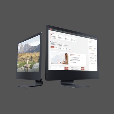 MediaPad – ein Tool, 1 000 Möglichkeiten MediaPad – ein Tool, 1 000 Möglichkeiten