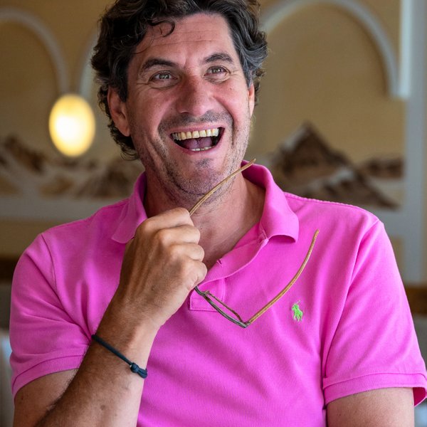 Erfolgsstory: Fortschritt dank Weiterbildung im Sunny Sölden Erfolgsstory: Fortschritt dank Weiterbildung im Sunny Sölden