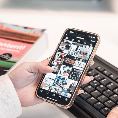 Was sind UX-Design und AB-Testing? Was sind UX-Design und AB-Testing?