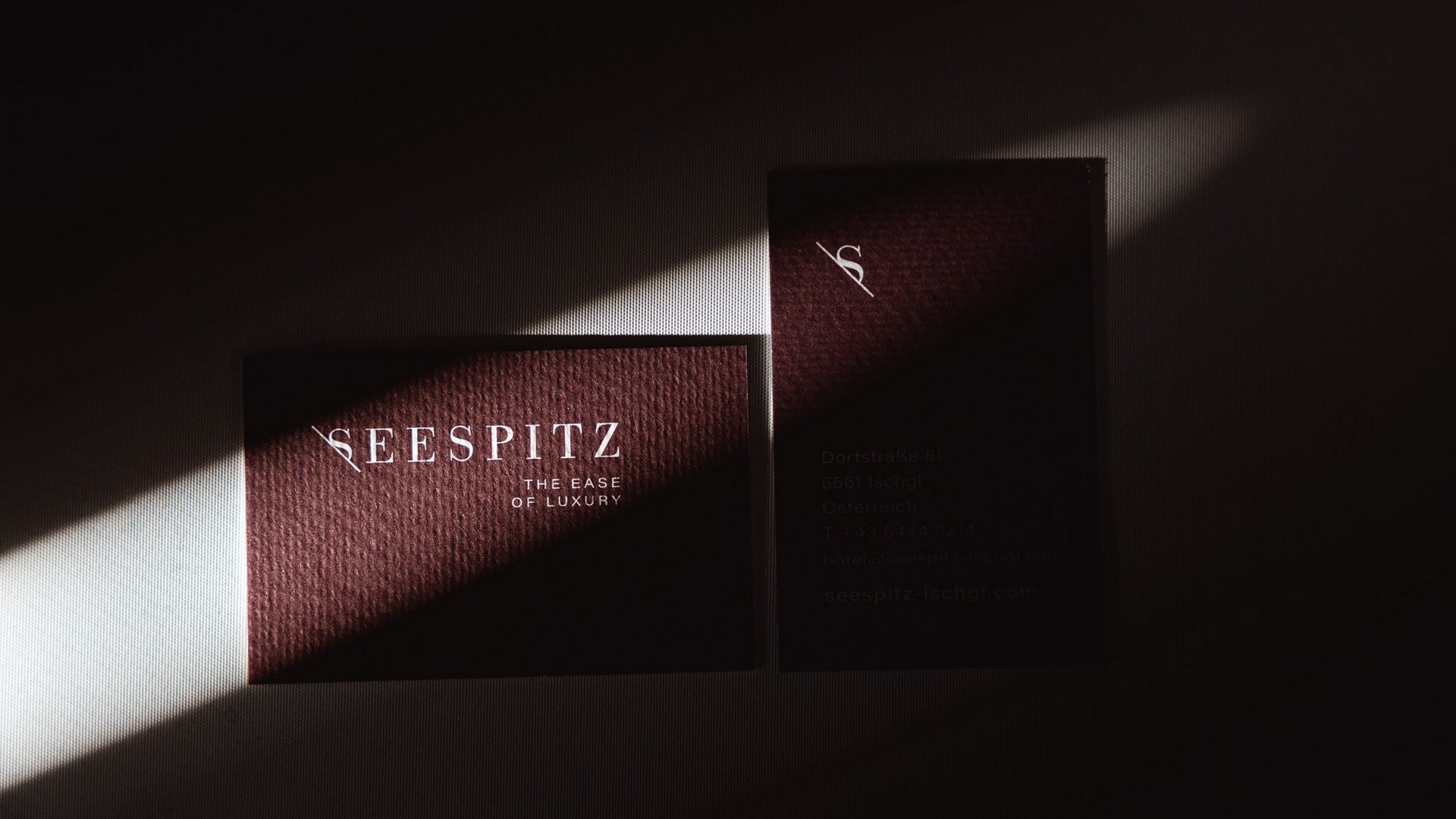 Marketing that does more, for a hotel that offers more Marketing that does more, for a hotel that offers more