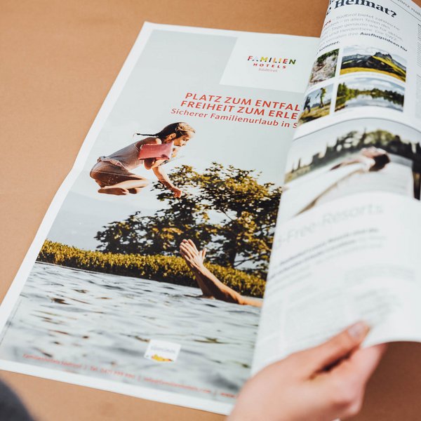 Marketingkonzepte für Hotels: Projekte created by Brandnamic Marketingkonzepte für Hotels: Projekte created by Brandnamic