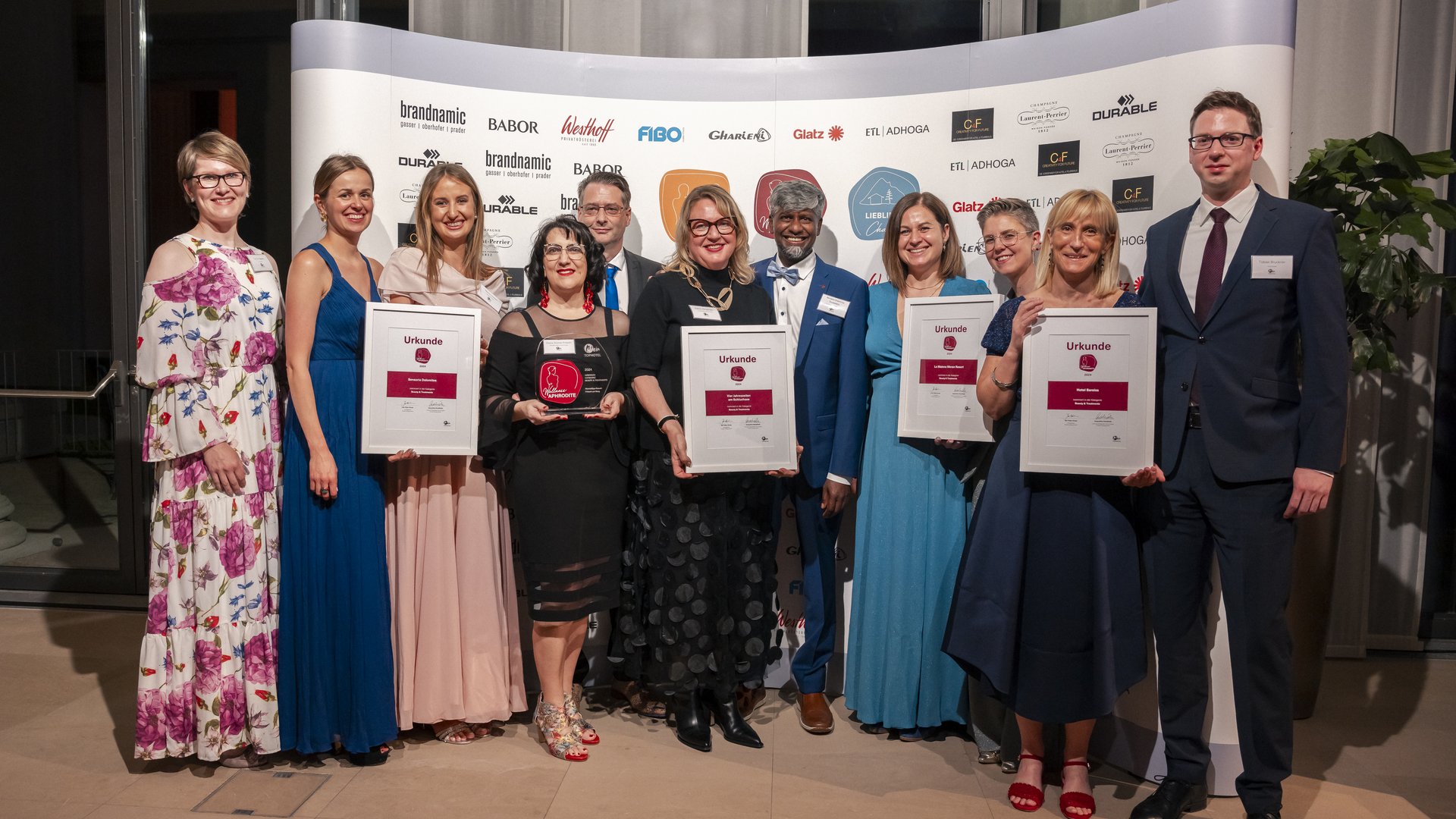 Wellness Aphrodite & Family Cup 2024 Wellness Aphrodite & Family Cup 2024