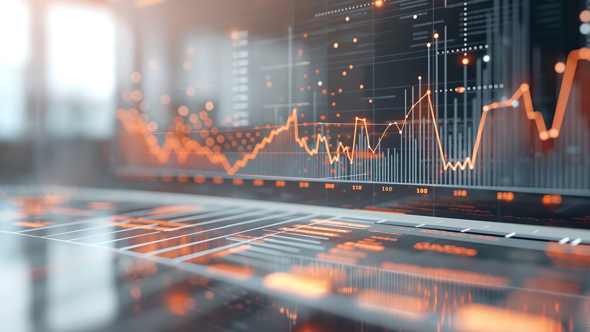 Datenanalyse mit KI Datenanalyse mit KI