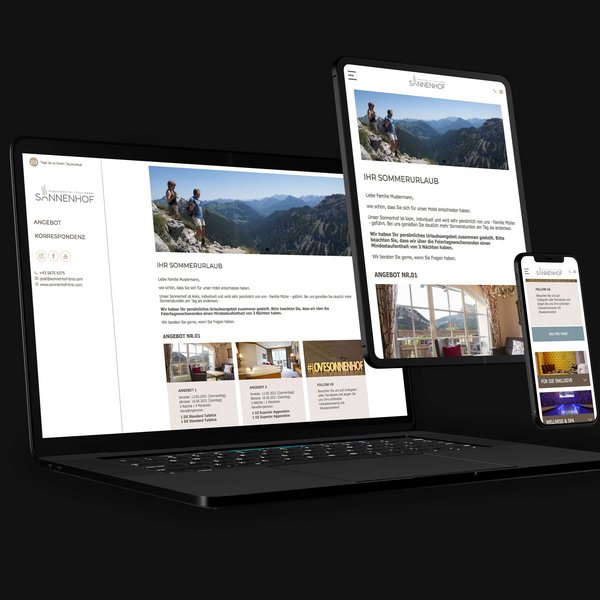 Wein, Hotel und Marketing – ein leckeres Trio Wein, Hotel und Marketing – ein leckeres Trio