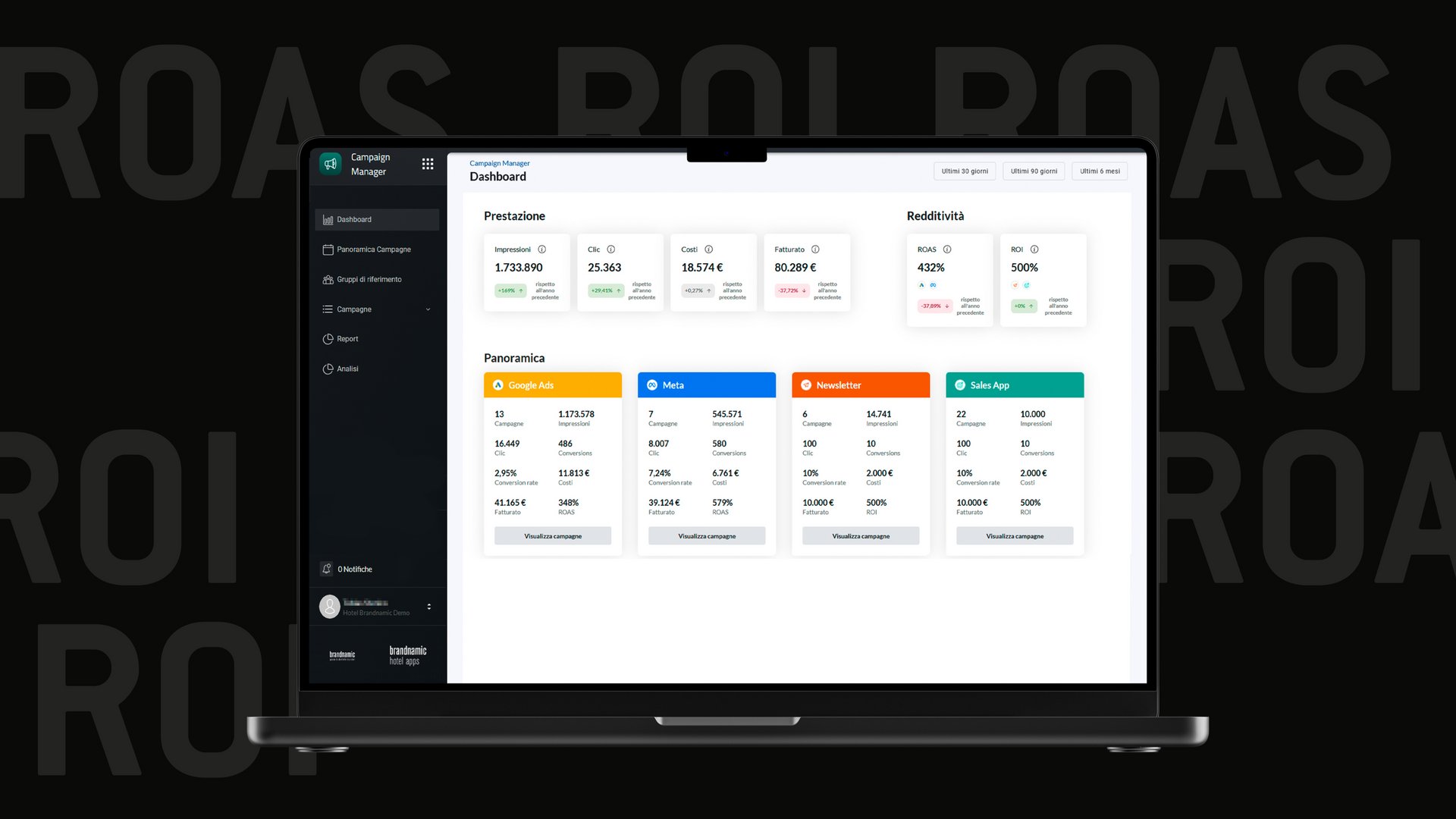 Soluzioni software per semplificare l’attività di reporting Soluzioni software per semplificare l’attività di reporting