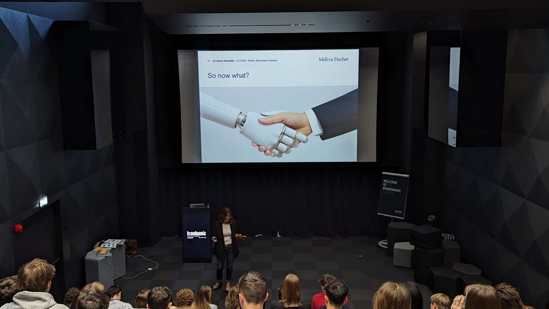 Zukunftsthemen für Führungskräfte der Zukunft Zukunftsthemen für Führungskräfte der Zukunft