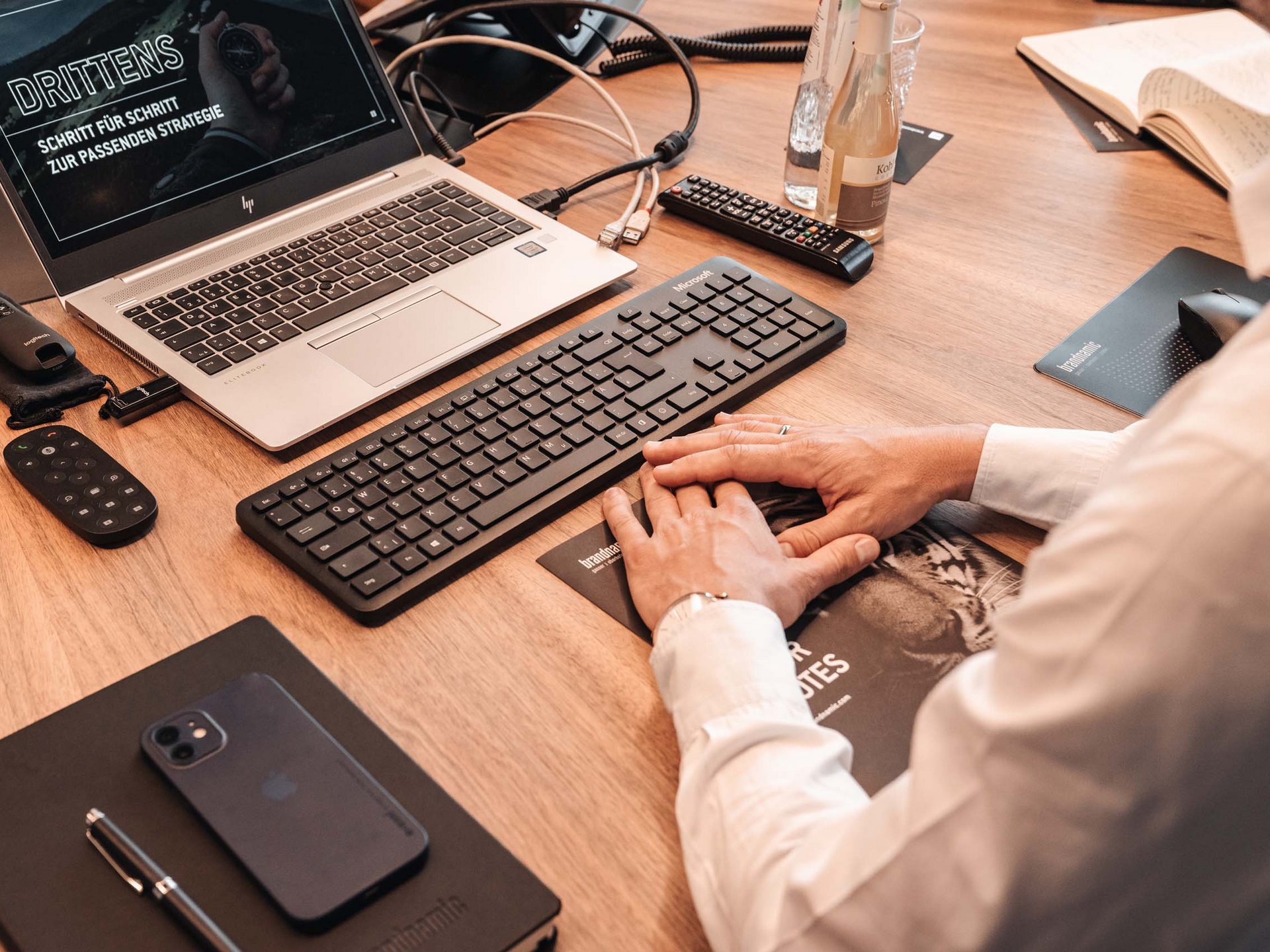 Cos’è il Revenue Management? Cos’è il Revenue Management?