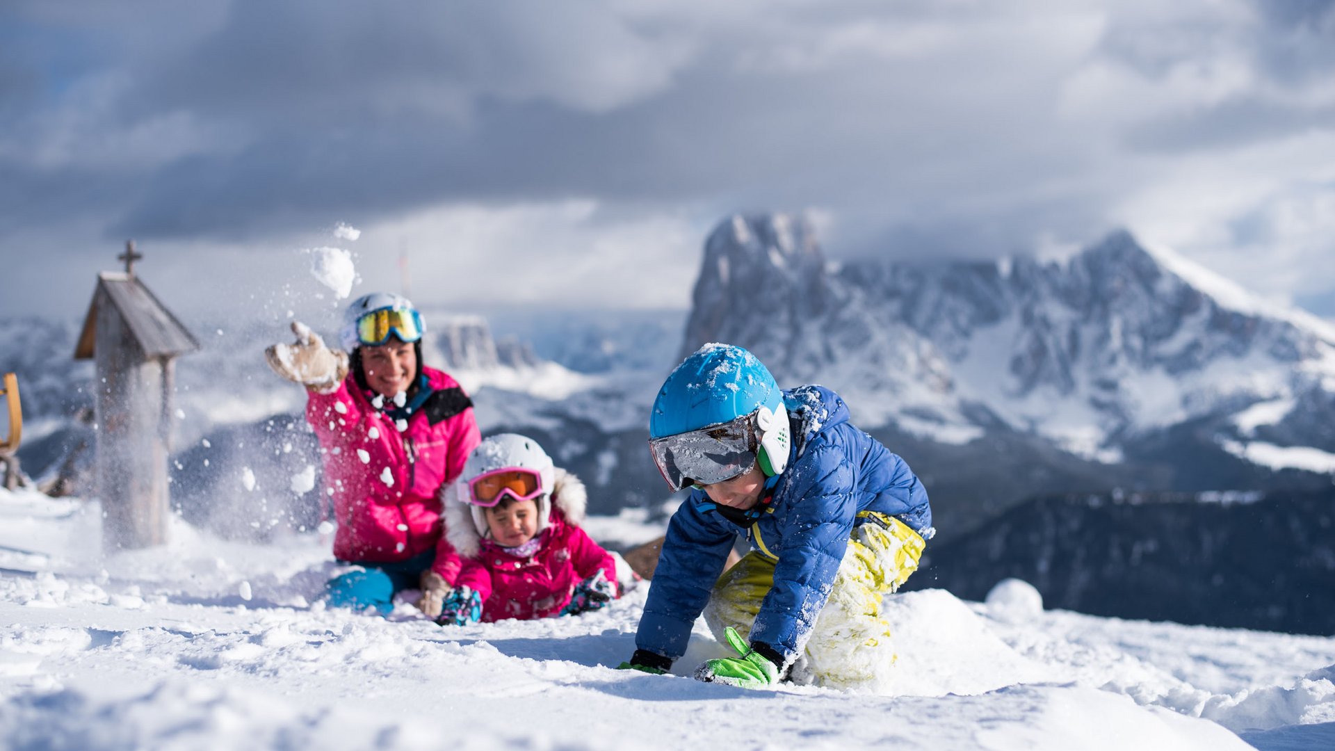 Marketing, wie aus einem Märchen Marketing, wie aus einem Märchen
