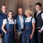 Eine stylishe neue Website für das Alpen Tesitin im Hochpustertal Eine stylishe neue Website für das Alpen Tesitin im Hochpustertal