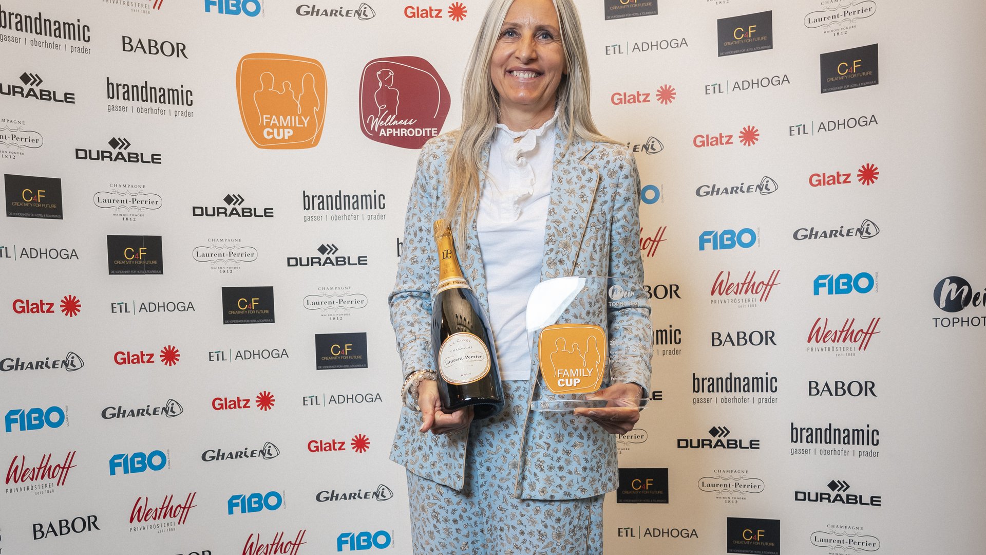 Wellness Aphrodite & Family Cup 2024 Wellness Aphrodite & Family Cup 2024