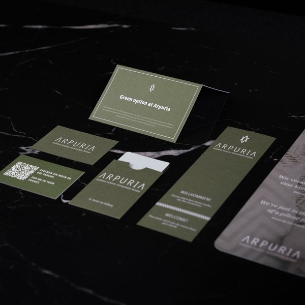 Marketingkonzepte für Hotels: Projekte created by Brandnamic Marketingkonzepte für Hotels: Projekte created by Brandnamic