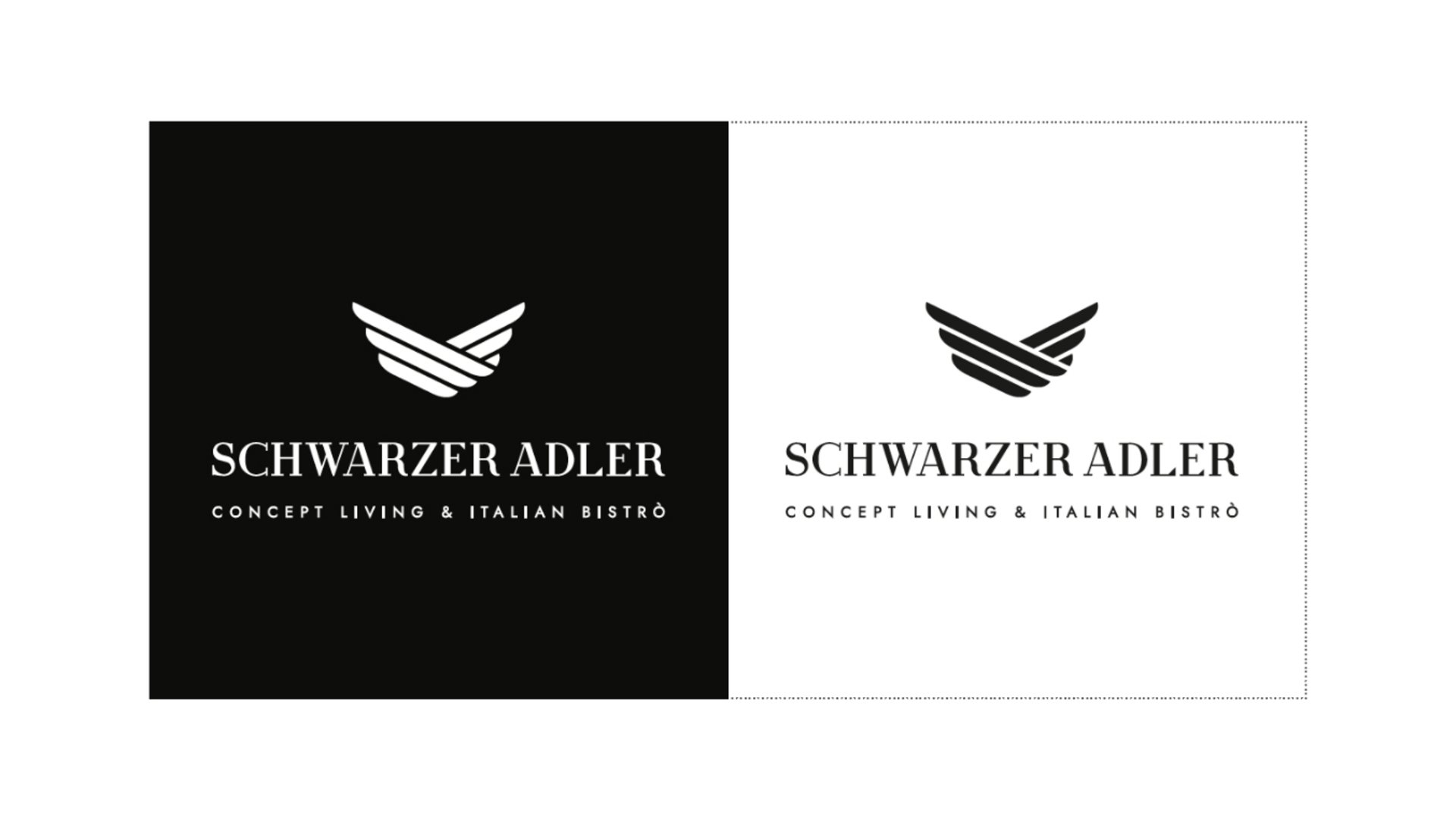 Innovatives Brand Design – made by Brandnamic Innovatives Brand Design – made by Brandnamic