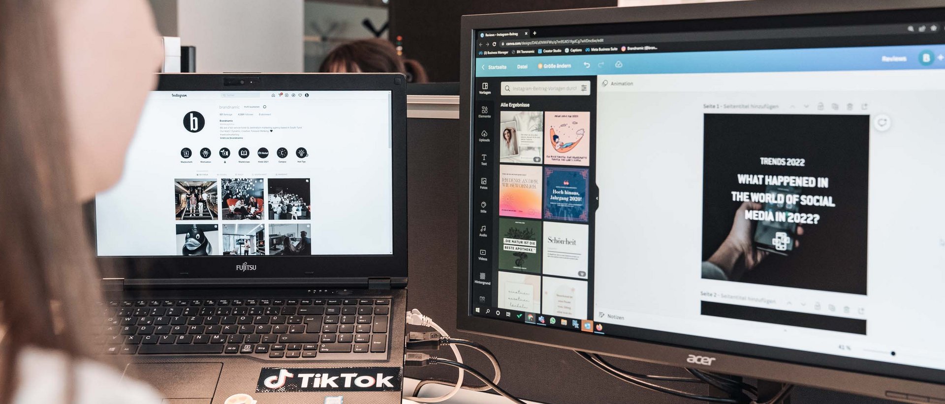 Social Media Marketing Social Media Marketing