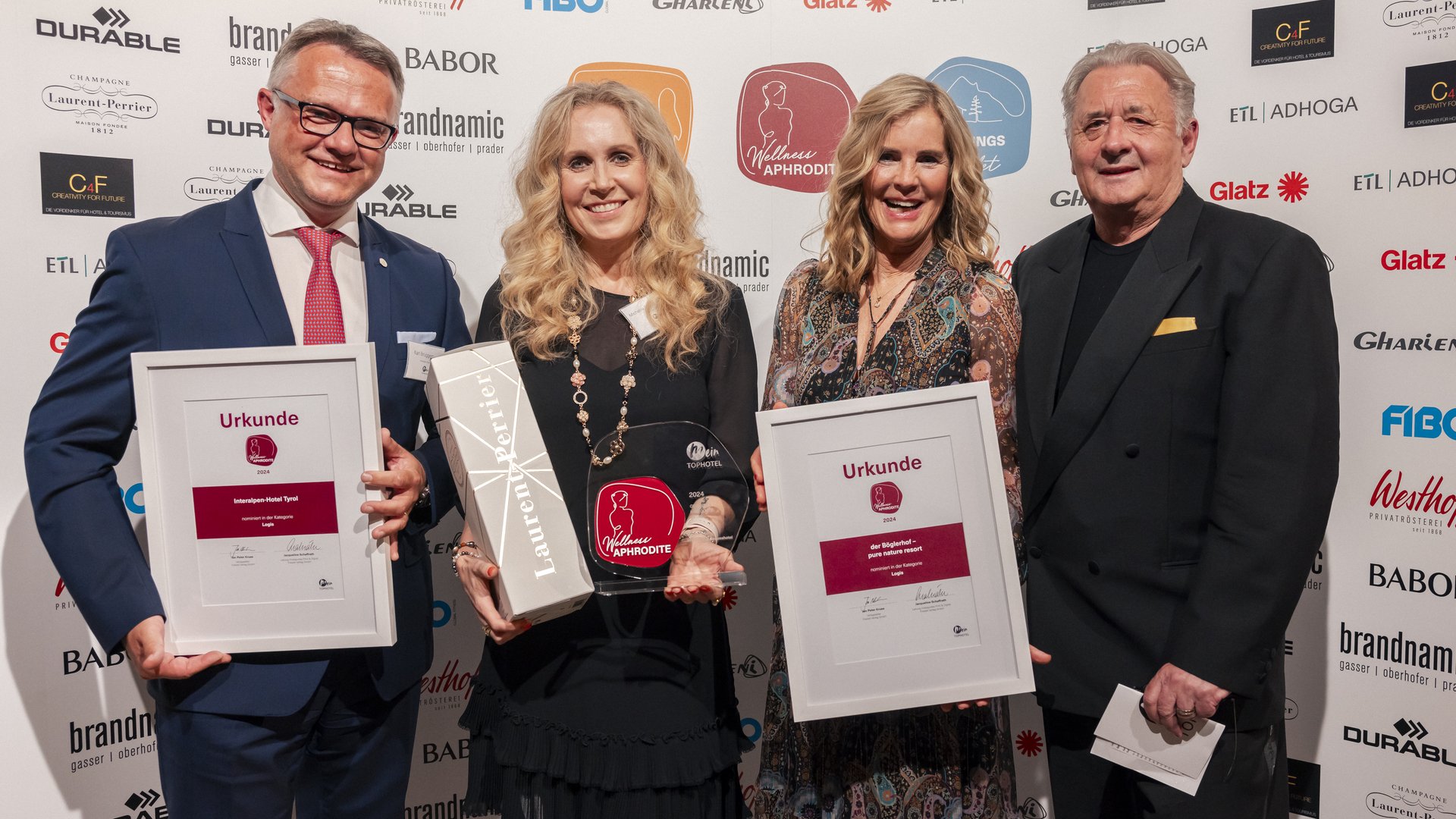 Wellness Aphrodite & Family Cup 2024 Wellness Aphrodite & Family Cup 2024